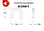 CL1540 CLIP H-540-T 
