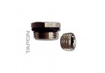 CLAAA0012 TAPON ROSCA MACHO 1/2''''