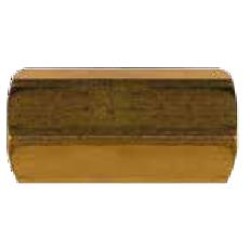 CLAAARH14RH14B BLISTER 2 UDS CONEXION ROSCA HEMBRA 1/4 - ROSCA HEMBRA 1/4