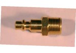 CLAAARM38B BLISTER 2 UDS ADAPTADOR ROSCA MACHO 3/8