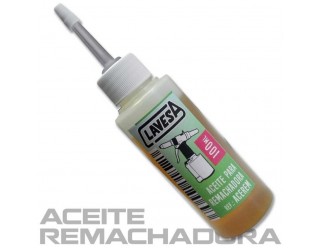 CLAACEREM ACEITE REMACHADORA (100cc)