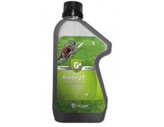 CLAAGACE2T10 ACEITE 2T SINTETICO ACE2T10 - 1 L.