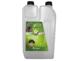 CLAAGACE2T11 ACEITE 2T SINTETICO ACE2T11 - 1 L. DOSIFICADOR