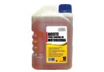 CLAAGACEMTS01 ACEITE CADENA MOTOSIERRA 1 LTR