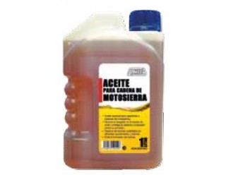 CLAAGACEMTS01 ACEITE CADENA MOTOSIERRA 1 LTR