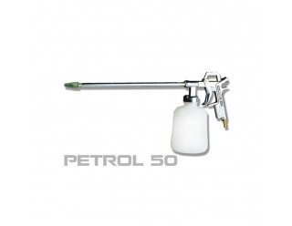 CLAAMPETROL50 PISTOLA DE PETROLEAR 50