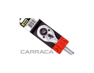 CLAB2438M LLAVE CARRACA (24) 3/8''''