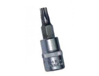 CLABB14T08 PUNTA TORX  1/4''''  8.0 mm