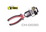 CLACH0030 ALICATE CORTE DIAGONAL 7'''' CH0030