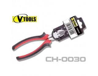 CLACH0030 ALICATE CORTE DIAGONAL 7'''' CH0030