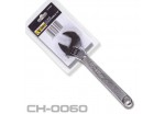 CLACH0060 LLAVE AJUSTABLE 10'''' CH0060