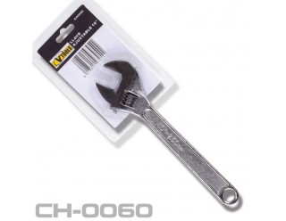 CLACH0060 LLAVE AJUSTABLE 10'''' CH0060