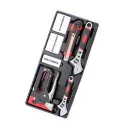 CLACHV7-23 BANDEJA 1 GRAPAD.+1 CUTTER+2 L.INGLESA (23)