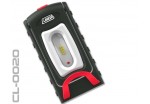 CLACL0020 LINTERNA LED RECARGABLE CL-0020/K8800