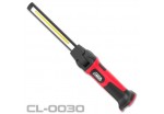 CLACL0030 LINTERNA LED RECARGABLE CL-0030/K3000