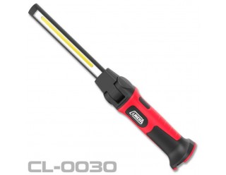 CLACL0030 LINTERNA LED RECARGABLE CL-0030/K3000