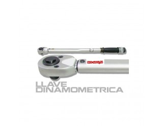 CLADI3110C LLAVE DINAMOMETRICA 3/8'''' (20~110Nm) CERT.