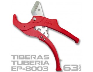 CLAEP8003 CORTA-TUBO 63mm