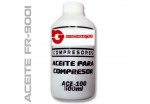 CLAFR9001 ACEITE COMPRESOR 500ml