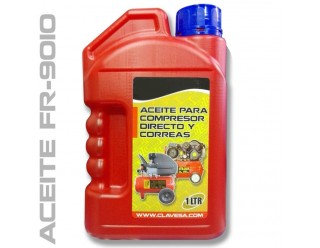 CLAFR9010 ACEITE COMPRESOR 1L