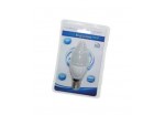 CLALU503126 BOMBILLA VELA LED 6W (E14) 4000K 500Lm