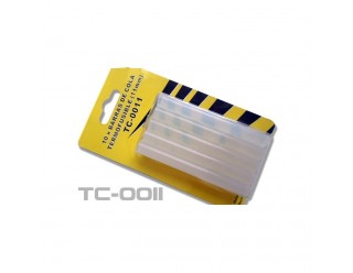 CLATC0011 BARRAS DE COLA TERMOFUSIBLE (10)  TC-0011