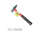 CLATC0501 MARTILLO DE MECANICO 200 grs