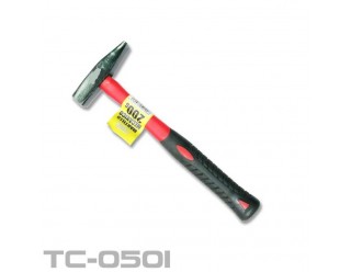 CLATC0501 MARTILLO DE MECANICO 200 grs