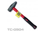 CLATC0504 MARTILLO DE MECANICO 800 grs