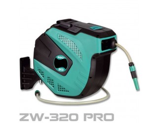 CLAZW320 SOPORTE MANGUERA AGUA 20M ZW-320