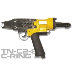 CLACLC280 GRAPADORA NEUMATICA CL OMEGA 23 TN-C2-80 MORRO LARGO