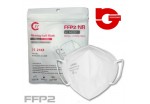 CLACVMAFFP2 MASCARILLAS FFP2 20 UDS