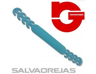 CLACVSO SALVAOREJAS DE SILICONA