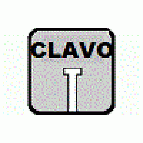Clavos Clavadoras