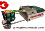 CO-HPACK ENCOLADORA PACKS CARTON HPACK
