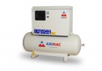 COM-AIRSILENT625270TF COMPRESOR INSONORIZADO 5,5 HP  270 LTS.