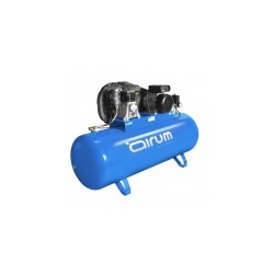 COM-V83KB92N1N844 COMPRESOR TORNILLO SIRIO 11-13-500- AIRUM 15HP 500LTS 13BAR