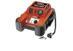 COM-BATBD Arrancador bateria portatil de 450Ah con compresor 120 PSI Black decker