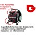 COM-POWER160-C4 COMBO METABO COMPRESOR BATERIA POWER 160 