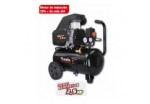 COM-PRO26NG COMPRESOR PRO26NG INDUCCION 24L  MOTOR 2,5 C.V. 24LTS.