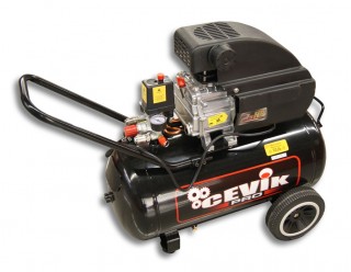 COM-PRO24XT COMPRESOR PRO 24XT   MOTOR 2,5 C.V. 24LTS.