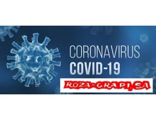 Material Coronavirus COVID-19