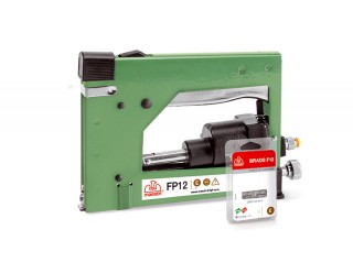 CUF0112P MAQUINA NEUMATICA FP12 TRASERA CUADROS