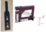 CUF0115-1 RECAMBIO LENGUETA MAQUINA MANUAL F15 FLEXIPUNTA