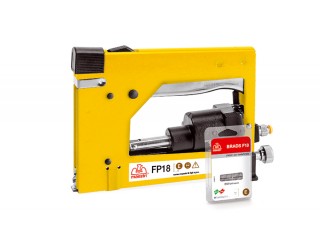 CUF0118P MAQUINA NEUMATICA FP18 TRASERA CUADROS