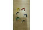 21CBC45 CLIPBAND CORTADO EN FORMA DE U 4,5 CMS 