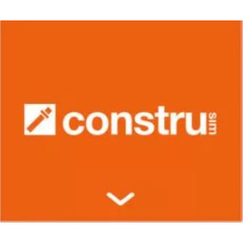 SIM-13300062 ESPARRAGO M6x20