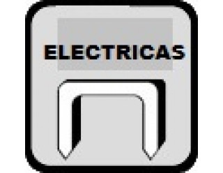 Grapas-Grapadoras ELÉCTRICAS