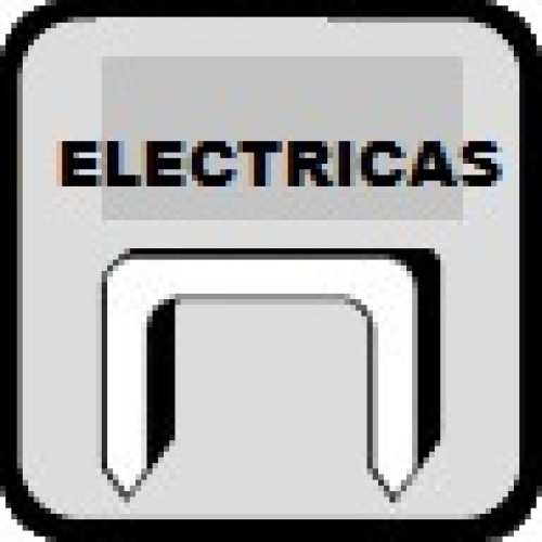 Grapas-Grapadoras ELÉCTRICAS