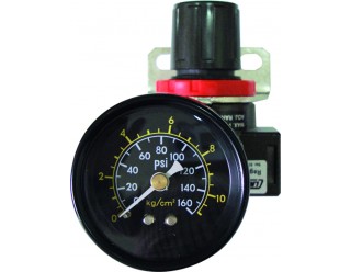 CLAFR1130 REGULADOR DE PRESION 1/4 (FR-1130)